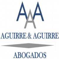 AAA AGUIRRE & AGUIRRE ABOGADOS más diseño