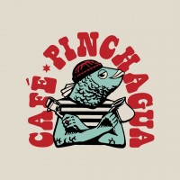 CAFÉ PINCHAGUA MÁS LOGOTIPO