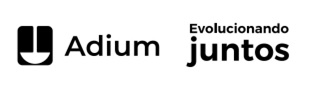 Adium Evolucionando juntos (& Diseño)