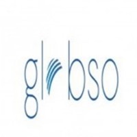 globso + LOGOTIPO