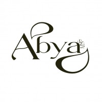 Abya Skin + logo