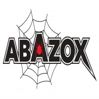 ABAZOX MÁS LOGOTIPO