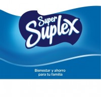 Super Suplex Bienestar y ahorro para tu familia Y DISEÑO