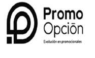 Promo Opcion Evolución en Promocionales (& Diseño)