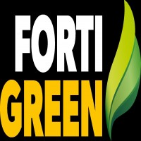 FORTI GREEN MAS LOGOTIPO