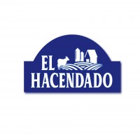 EL HACENDADO MÁS LOGOTIPO
