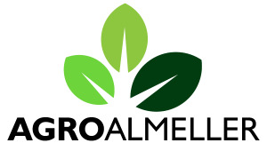 AGROALMELLER MÁS DISEÑO GRÁFICO