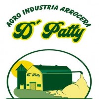AGRO INDUSTRIA ARROCERA D´Patty MÁS LOGOTIPO