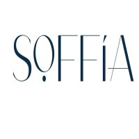 SOFFÍA MÁS LOGOTIPO