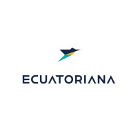 ECUATORIANA MÁS LOGOTIPO