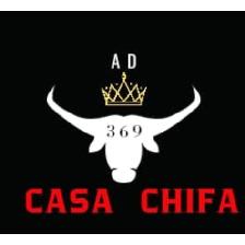 AD 369 CASA CHIFA MAS DISEÑO