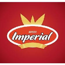 ARROZ Imperial más logotipo