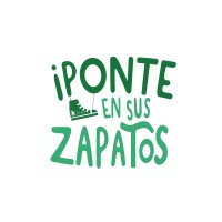 ¡PONTE EN SUS ZAPATOS