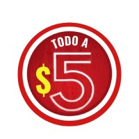 TODO A $5
