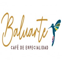 Baluarte CAFÉ DE ESPECIALIDAD MÁS LOGOTIPO