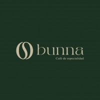 bunna Café de especialidad MÁS LOGOTIPO