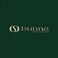 bunna Café de especialidad MÁS LOGOTIPO