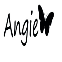 Angie MÁS LOGOTIPO