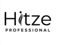 Hitze PROFESSIONAL MAS LOGOTIPO