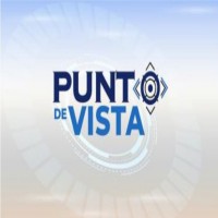 PUNTO DE VISTA MÁS LOGOTIPO