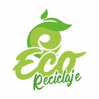 Eco Reciclaje MÁS LOGOTIPO