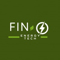 FINENERGY TECH MÁS LOGOTIPO