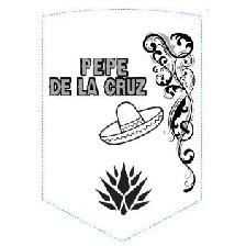 PEPE DE LA CRUZ MAS LOGOTIPO