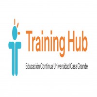 Training Hub + LOGO