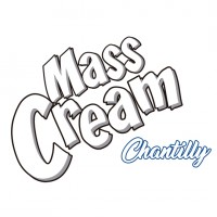Mass Cream Chantilly