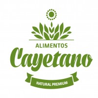 Cayetano MAS LOGOTIPO
