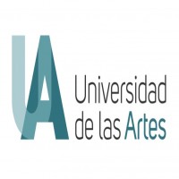 Universidad de las Artes mas logotipo