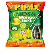 PIPAS MEGA Mango Biche MÁS DISEÑO DE EMPAQUE