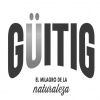 GÜITIG EL MILAGRO DE LA naturaleza MÁS DISEÑO