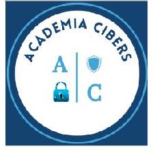 ACADEMIA CIBERS MÁS LOGOTIPO