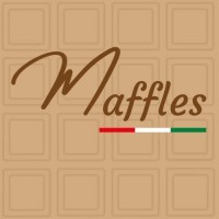 Maffles MÁS LOGOTIPO