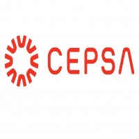 CEPSA y logotipo