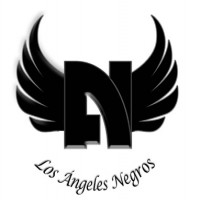 A Los Ángeles Negros (y logotipo)