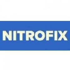 NITROFIX + LOGOTIPO