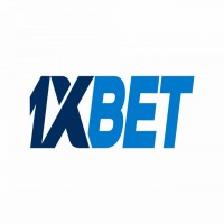1XBET MÁS LOGOTIPO