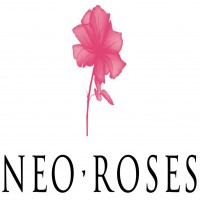 NEO ROSES MAS LOGOTIPO