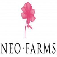 NEO ' FARMS MAS LOGOTIPO