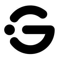 G más logotipo