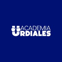 ACADEMIA URDIALES MÁS LOGOTIPO