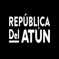 REPÚBLICA DEL ATÚN MÁS LOGOTIPO