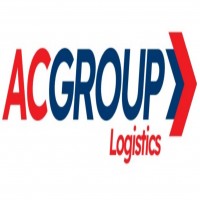 ACGROUP Logistics MÁS LOGOTIPO