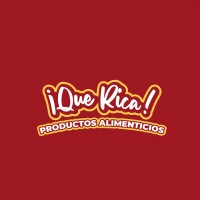 ¡Que Rica! más diseño