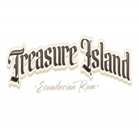 Treasure Island MÁS LOGOTIPO
