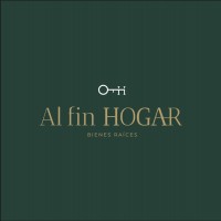 Al fin HOGAR BIENES RAICES