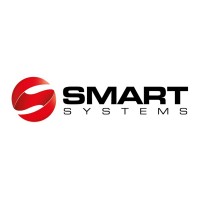 SMART SYSTEMS MÁS LOGOTIPO