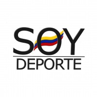 SOY DEPORTE MÁS LOGOTIPO